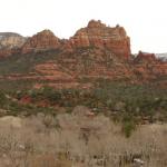 Il misterioso villaggio di Sedona - Arizona